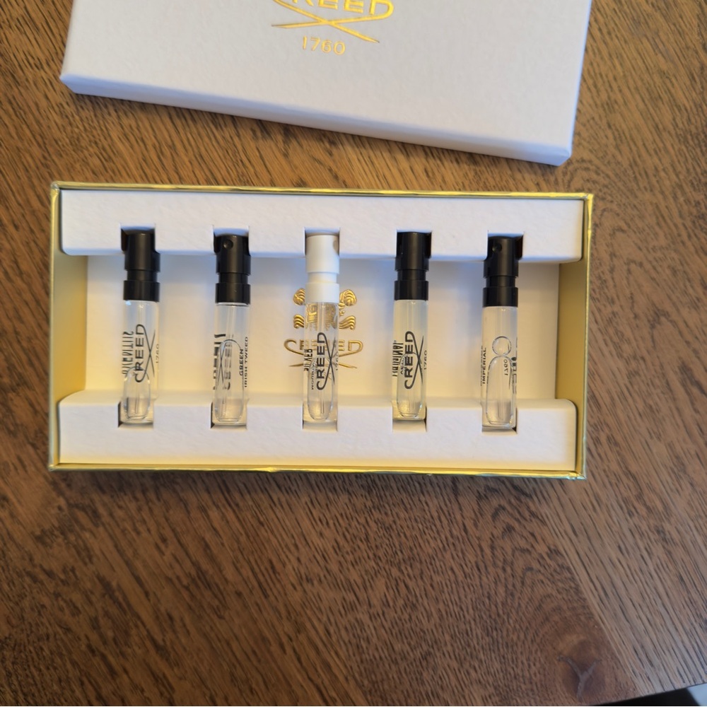 Creed Inspiration Kit - Picture 3 of 6